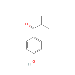 4'-Hydroxy-2-methylpropiophenone