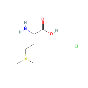 DL-Methionine methylsulfonium chloride