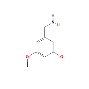 (3,5-Dimethoxyphenyl)methanamine
