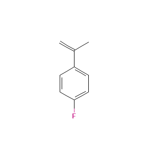 1-Fluoro-4-(isopropenyl)benzene