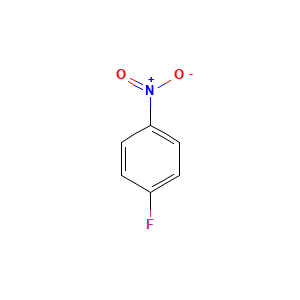 p-Fluoronitrobenzene