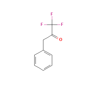 1,1,1-Trifluoro-3-phenyl-2-propanone