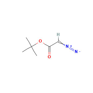 Tert-butyl 2-diazoacetate