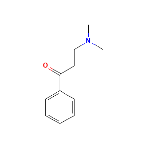 3-(Dimethylamino)-1-phenyl-1-propanone