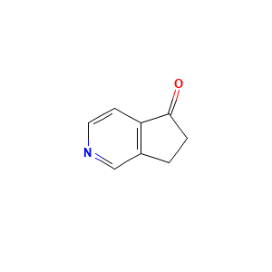 6,7-Dihydrocyclopenta[C]pyridin-5-one