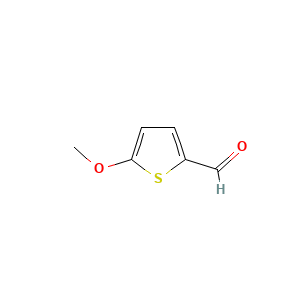 5-Methoxythiophene-2-carbaldehyde