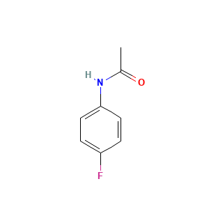 N-(4-fluorophenyl)acetamide