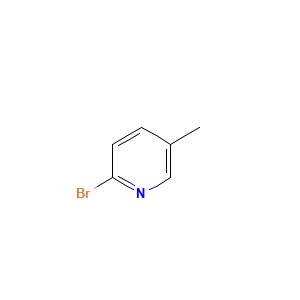 2-Bromo-5-methylpyridine