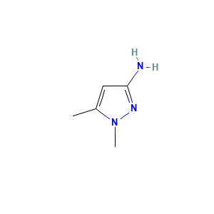 1,5-dimethyl-1H-pyrazol-3-amine