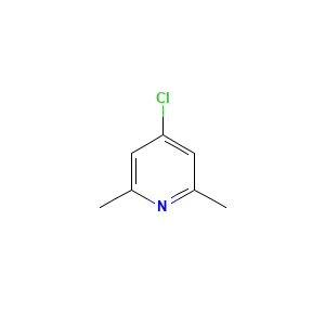 4-Chloro-2,6-dimethylpyridine