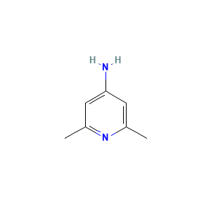 4-Amino-2,6-dimethylpyridine