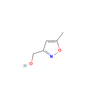 (5-Methyl-1,2-oxazol-3-yl)methanol