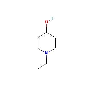 1-Ethylpiperidin-4-ol
