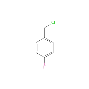 4-Fluorobenzyl chloride