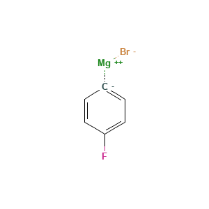4-Fluorophenylmagnesium bromide
