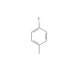 p-Fluorotoluene