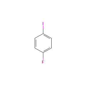 4-Fluoroiodobenzene