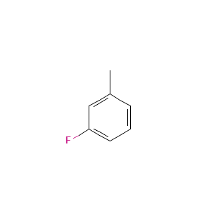 m-Fluorotoluene
