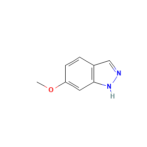 6-Methoxy-1H-indazole