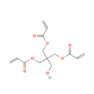 Pentaerythritol triacrylate