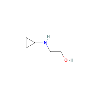 2-(Cyclopropylamino)ethan-1-ol