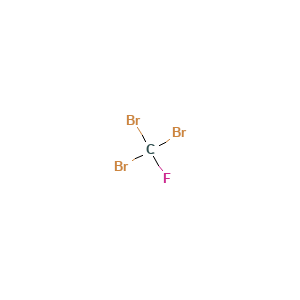 Tribromofluoromethane