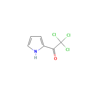 2-(Trichloroacetyl)pyrrole