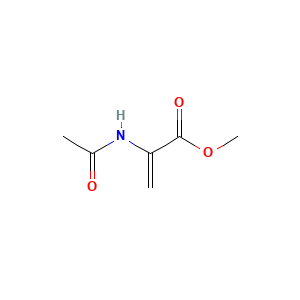 Methyl 2-acetamidoacrylate