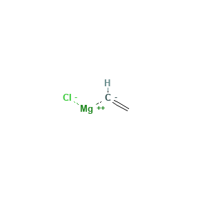Magnesium, chloroethenyl-