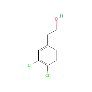 2-(3,4-Dichlorophenyl)ethanol
