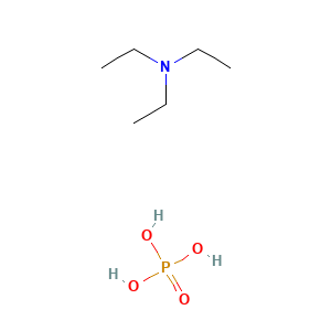 Triethylammonium dihydrogen phosphate