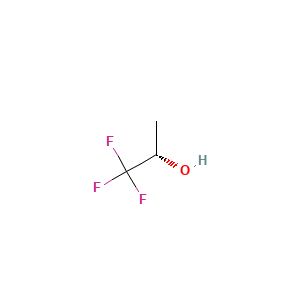 (2S)-1,1,1-Trifluoropropan-2-ol