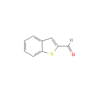 1-Benzothiophene-2-carbaldehyde