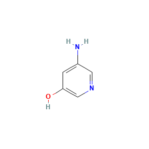 5-Aminopyridin-3-ol