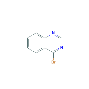4-Bromoquinazoline
