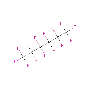 1,1,1,2,2,3,3,4,4,5,5,6,6-Tridecafluoro-6-iodohexane