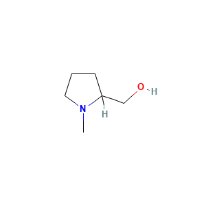 1-Methyl-2-pyrrolidinemethanol