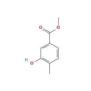 Methyl 3-hydroxy-4-methylbenzoate