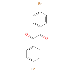 4,4'-Dibromobenzil