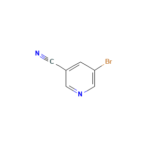 5-Bromonicotinonitrile