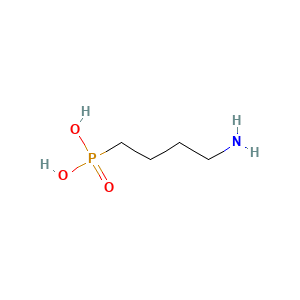 4-Aminobutylphosphonic acid