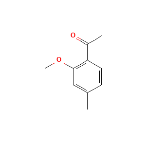 1-(2-Methoxy-4-methylphenyl)ethanone