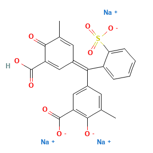 Eriochrome Cyanine R