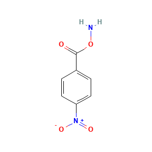 Amino 4-nitrobenzoate