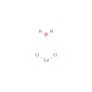 Cadmium chloride hydrate