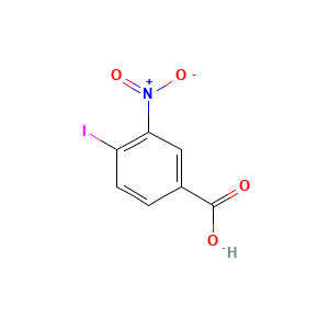 4-Iodo-3-nitrobenzoic acid