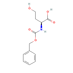 Cbz-L-Homoserine