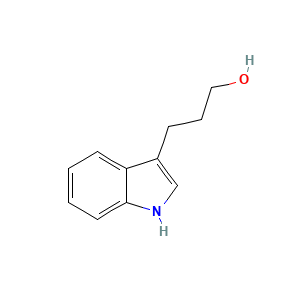Indole-3-propanol