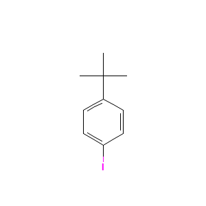 1-tert-Butyl-4-iodobenzene
