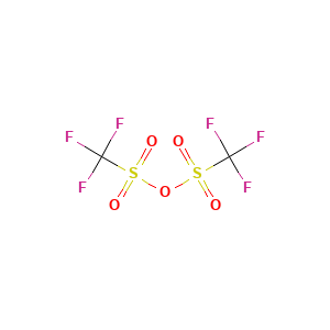 Trifluoromethanesulfonic anhydride